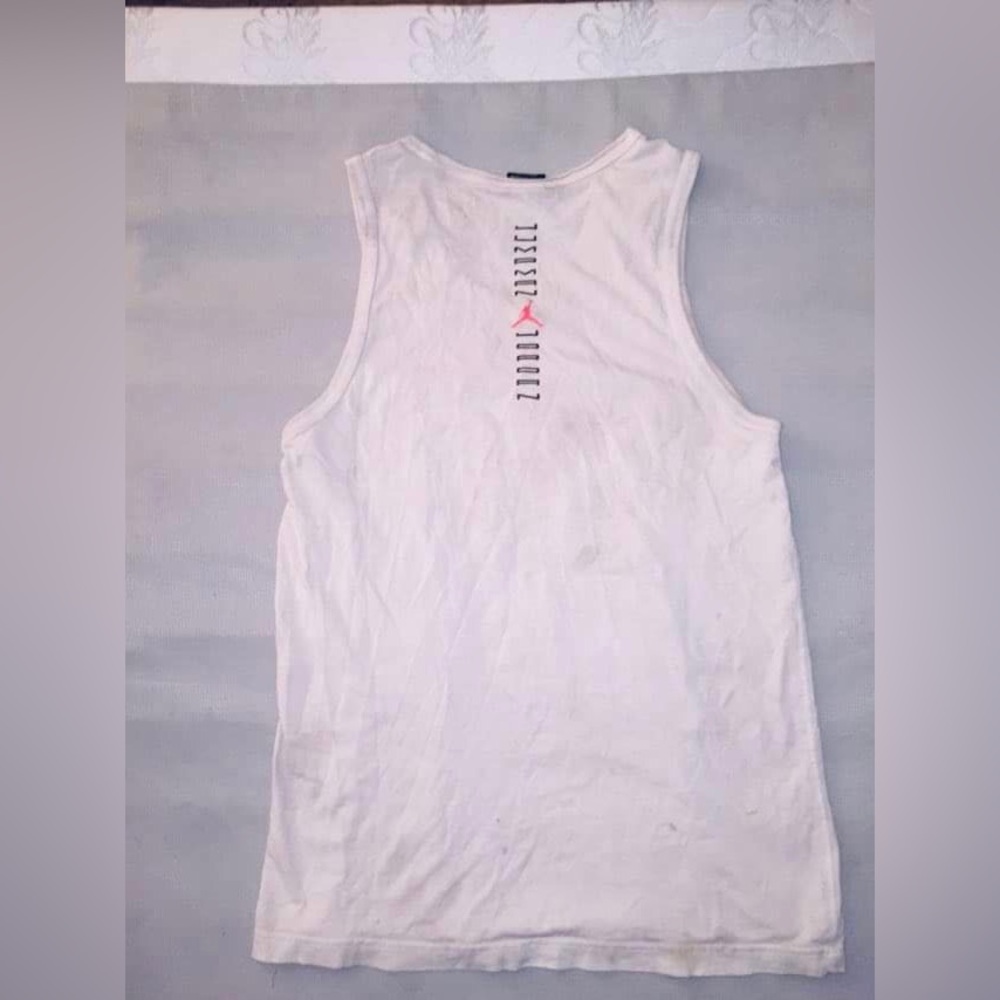 Jordan Tank Top - Picture 2 of 4